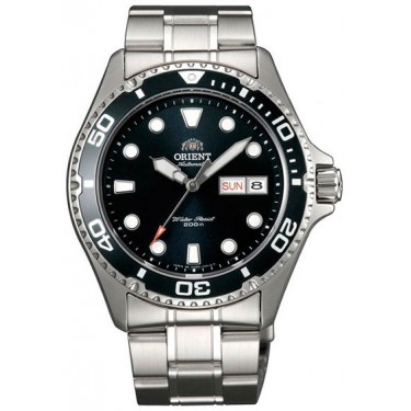 Мужские наручные часы Orient AA02004B