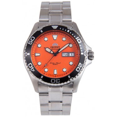 Мужские наручные часы Orient AA02006M