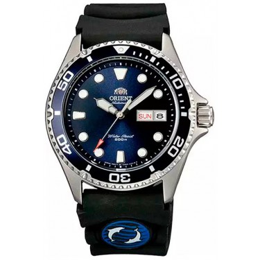 Мужские наручные часы Orient AA02008D
