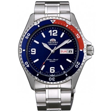 Мужские наручные часы Orient AA02009D