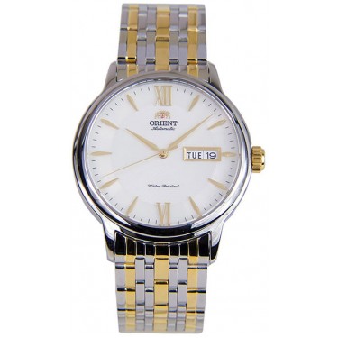 Мужские наручные часы Orient AA05002W