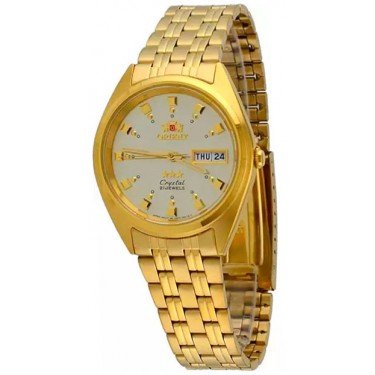 Мужские наручные часы Orient AB00001C