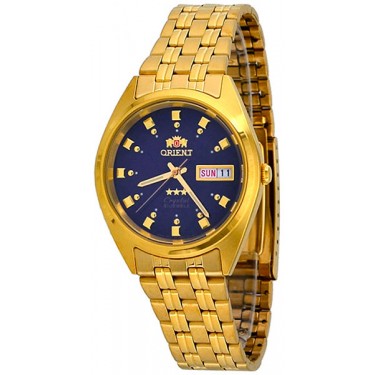 Мужские наручные часы Orient AB00001D