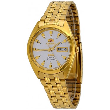 Мужские наручные часы Orient AB00001W