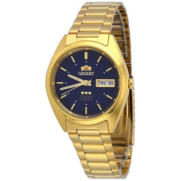 Мужские наручные часы Orient AB00002D