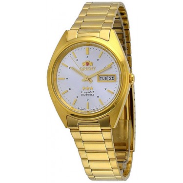 Мужские наручные часы Orient AB00002W