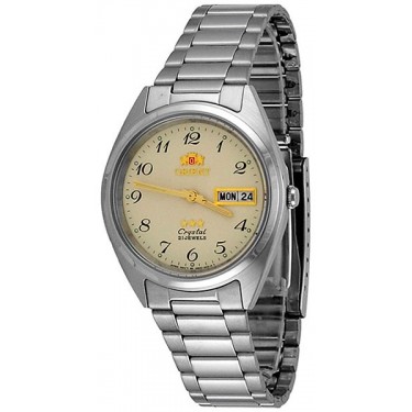 Мужские наручные часы Orient AB00003C