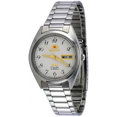 Мужские наручные часы Orient AB00003W