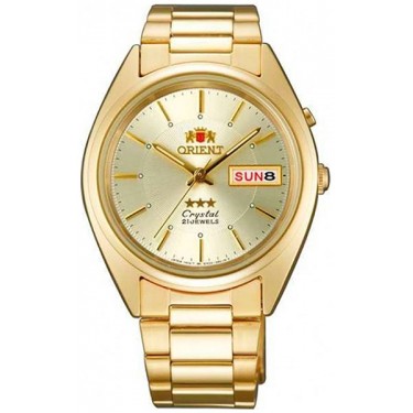 Мужские наручные часы Orient AB00004C