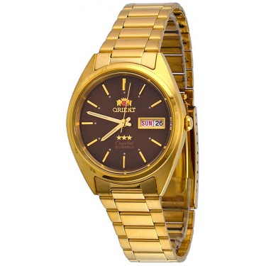 Мужские наручные часы Orient AB00004T
