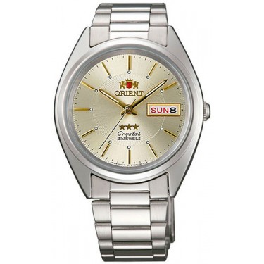Мужские наручные часы Orient AB00006C