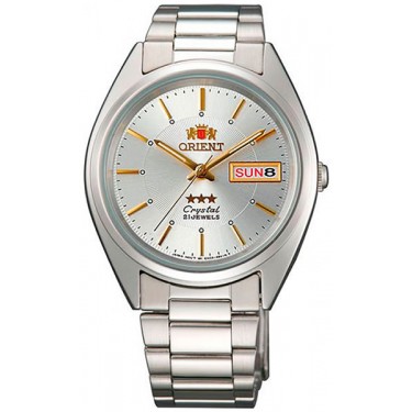 Мужские наручные часы Orient AB00006W