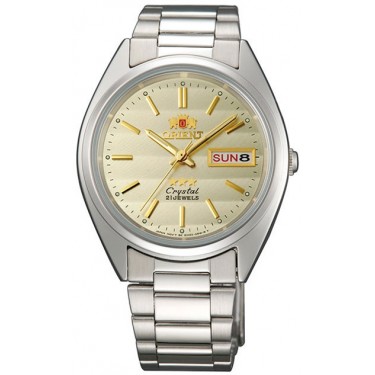Мужские наручные часы Orient AB00007C