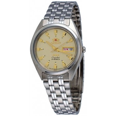 Мужские наручные часы Orient AB00009C