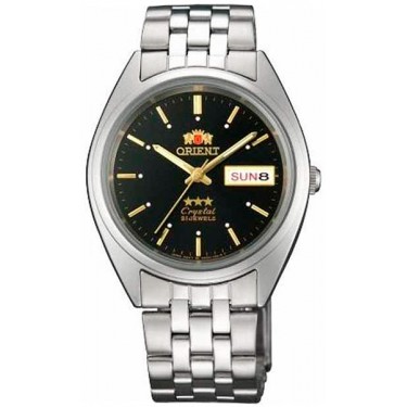 Мужские наручные часы Orient AB0000AB