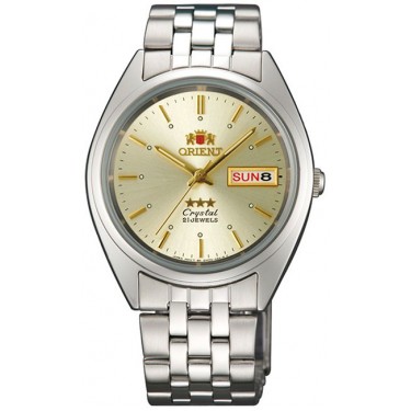 Мужские наручные часы Orient AB0000AC