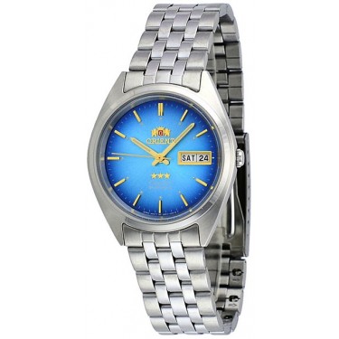 Мужские наручные часы Orient AB0000AL