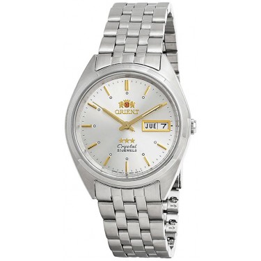 Мужские наручные часы Orient AB0000AW