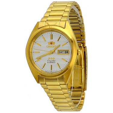 Мужские наручные часы Orient AB0000BW