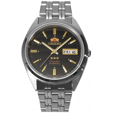 Мужские наручные часы Orient AB0000DB