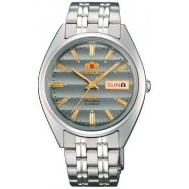Мужские наручные часы Orient AB0000DK