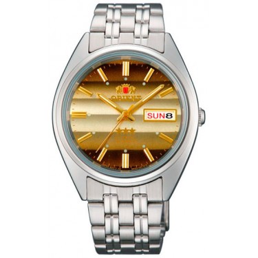 Мужские наручные часы Orient AB0000DU
