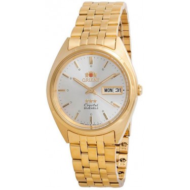 Мужские наручные часы Orient AB0000FW