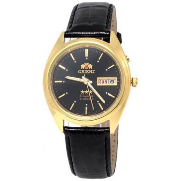 Мужские наручные часы Orient AB0000GB