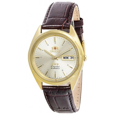 Мужские наручные часы Orient AB0000HC