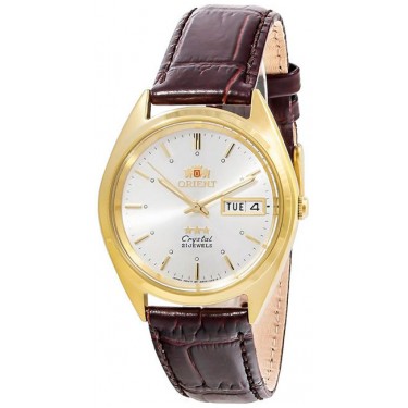 Мужские наручные часы Orient AB0000HW