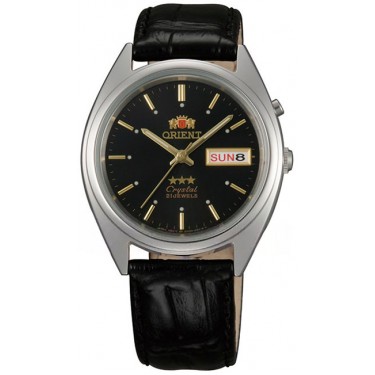 Мужские наручные часы Orient AB0000JB