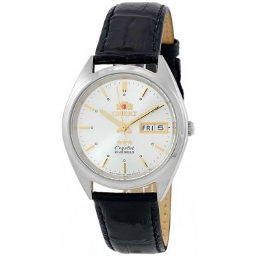 Мужские наручные часы Orient AB0000JW