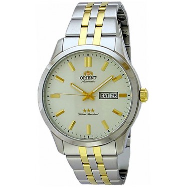 Мужские наручные часы Orient AB0012S19B