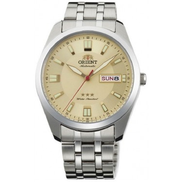 Мужские наручные часы Orient AB0018G19B