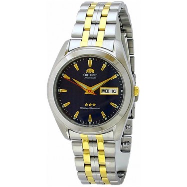 Мужские наручные часы Orient AB0029L19B