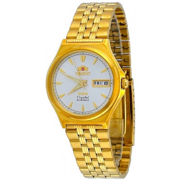 Мужские наручные часы Orient AB02001W
