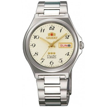 Мужские наручные часы Orient AB02004C