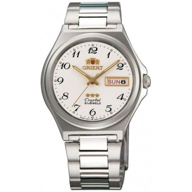 Мужские наручные часы Orient AB02004W