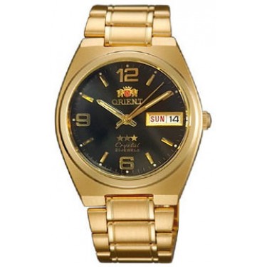Мужские наручные часы Orient AB04001B