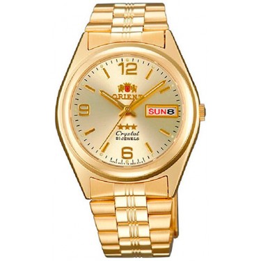 Мужские наручные часы Orient AB04001C