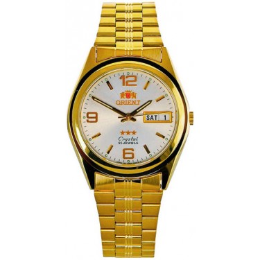 Мужские наручные часы Orient AB04001W