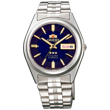 Мужские наручные часы Orient AB04002J