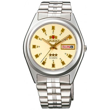 Мужские наручные часы Orient AB04003C