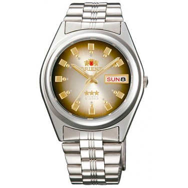 Мужские наручные часы Orient AB04003P