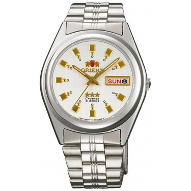 Мужские наручные часы Orient AB04003W