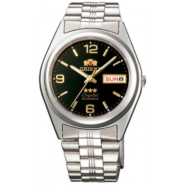 Мужские наручные часы Orient AB04004B