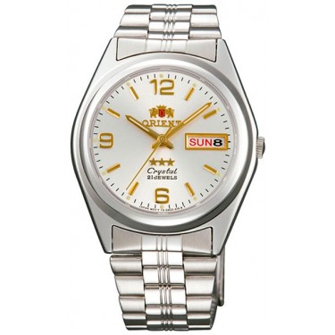 Мужские наручные часы Orient AB04004W