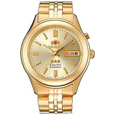 Мужские наручные часы Orient AB05001C