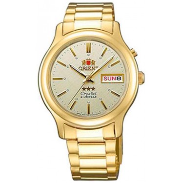 Мужские наручные часы Orient AB05003C