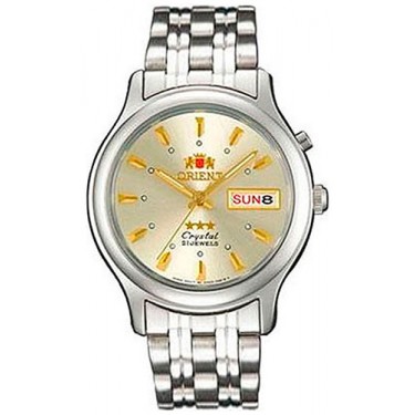 Мужские наручные часы Orient AB05007C